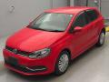 2015 Volkswagen Polo