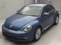 2016 Volkswagen Beetle