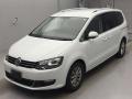 2019 Volkswagen Sharan