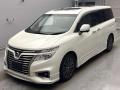 2015 Nissan Elgrand