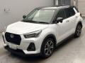 2026 Daihatsu Rocky