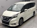 2016 Nissan Serena