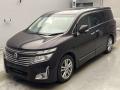 2010 Nissan Elgrand