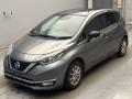2018 Nissan Note