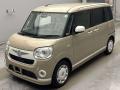 2019 Daihatsu Move Canbus