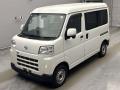 2022 Daihatsu Hijet Cargo