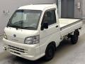 2011 Daihatsu Hijet Truck