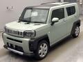2026 Daihatsu TAFT