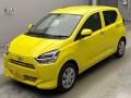2026 Daihatsu Mira e:S
