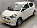 2025 Daihatsu Mira e:S