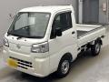 2026 Daihatsu Hijet Truck