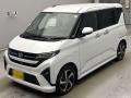 2025 Daihatsu Move