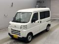 2026 Daihatsu Hijet Cargo