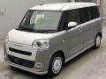 2026 Daihatsu Move Canbus