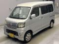 2006 Daihatsu Atrai Wagon