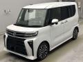 2026 Daihatsu Tanto Custom