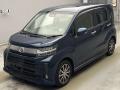 2021 Daihatsu Move Custom
