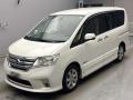 2013 Nissan Serena