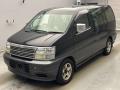 1997 Nissan Homy Elgrand