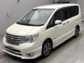 2014 Nissan Serena
