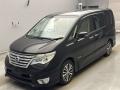 2014 Nissan Serena