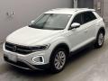 2025 Volkswagen T-Roc