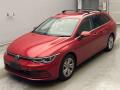 2021 Volkswagen Golf Variant