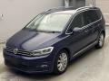 2018 Volkswagen Golf Touran