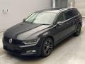 2015 Volkswagen Passat Variant