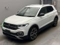 2022 Volkswagen T-Cross
