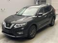 2020 Nissan X-Trail