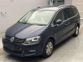 2013 Volkswagen Sharan