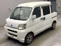 2005 Daihatsu Hijet Cargo