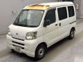 2009 Daihatsu Hijet Cargo