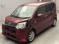 2015 Daihatsu Move