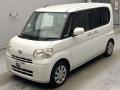 2012 Daihatsu Tanto