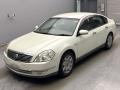 2007 Nissan Teana