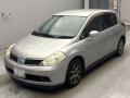 2005 Nissan Tiida