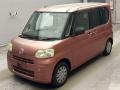 2008 Daihatsu Tanto