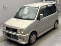 2001 Daihatsu Move