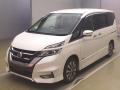 2018 Nissan Serena