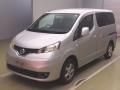 2014 Nissan NV200 Vanette