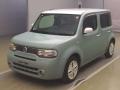 2014 Nissan Cube