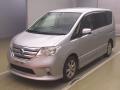 2013 Nissan Serena