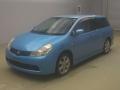 2008 Nissan Wingroad
