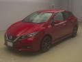 2020 Nissan Leaf
