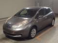 2017 Nissan Leaf
