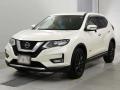 2021 Nissan X-Trail