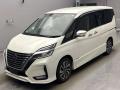 2022 Nissan Serena