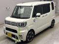 2018 Daihatsu Wake